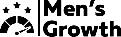Men's Growth logo
